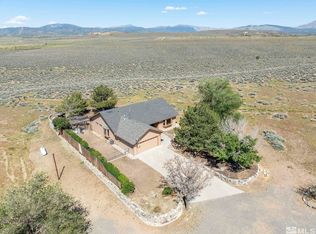 1840 Ty Ln, Minden, NV