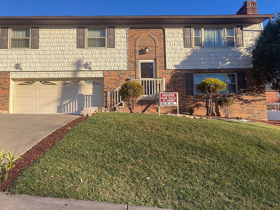 140 Theresa Dr, WV 26501 Zillow