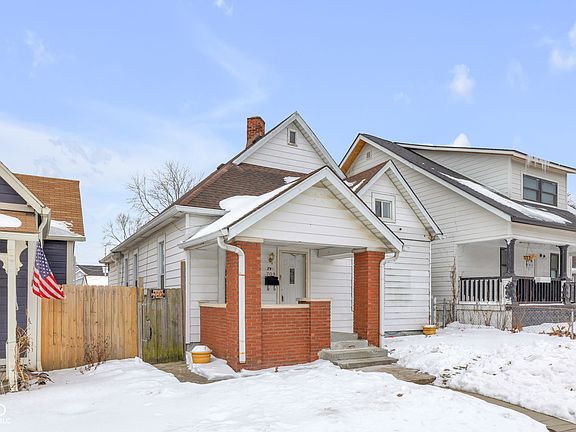 3rd image of 709 E Minnesota St