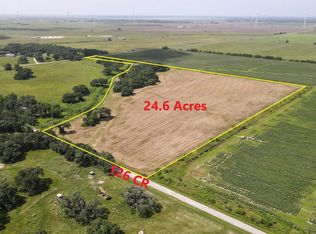 County Road 126, Wharton, TX 77488