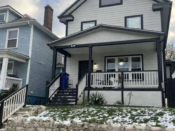 800 Carpenter St, Columbus, OH 43206