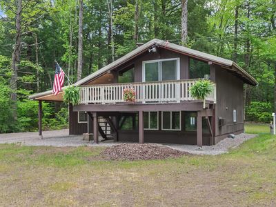 81 E Street, Conway, NH, 03818
