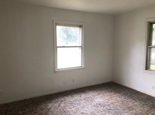 1605 Center Ln, Muskogee, OK 74403