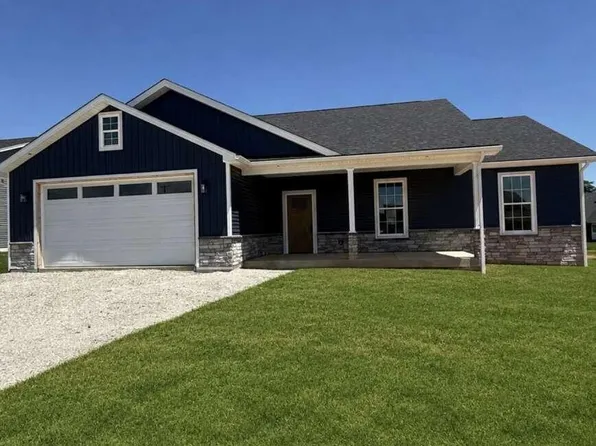 29 Robert Allen Ln, Brandenburg, KY 40108
