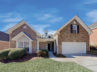 1855 Sosebee Farm Rd, Grayson, GA 30017