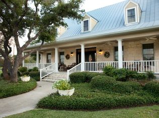 96 Northview Ln, Fredericksburg, TX 78624