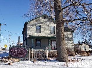8320 N Jackson St, Edwards, IL 61528