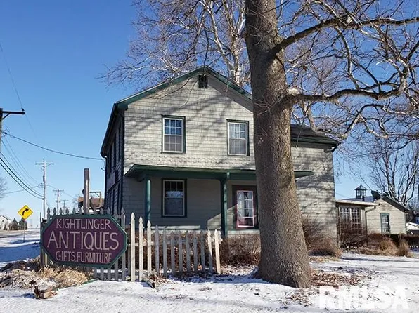 8320 N Jackson St, Edwards, IL 61528