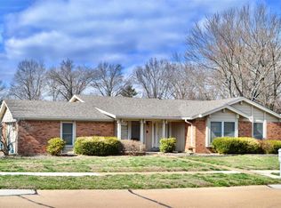 5259 Bryncastle Pl, Saint Louis, MO