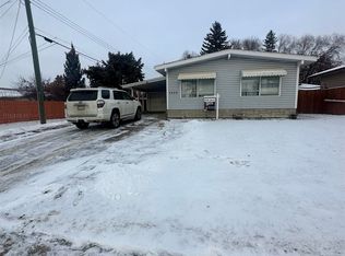 5420 40th Ave, Wetaskiwin, AB T9A 0A5