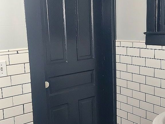 Bathroom on 1st Floor 