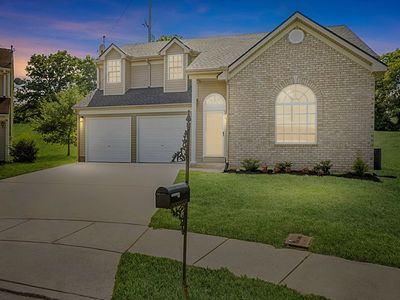 1713 Shorecrest Point, Whites Creek, TN, 37189