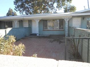 6924 E Speedway Blvd UNIT 10, Tucson, AZ 85710
