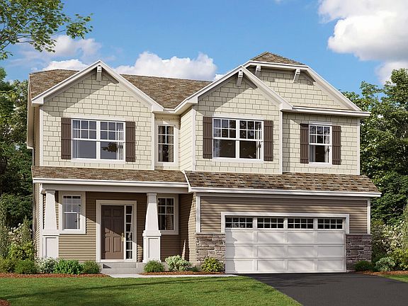 Findlay Elevation C