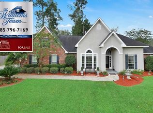 780 Sweet Bay Dr, Mandeville, LA 70448