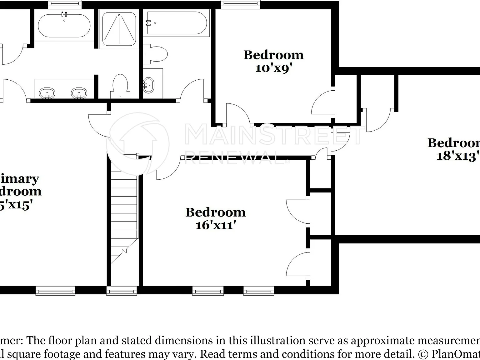 818 Cedar Brake Dr — Photo 3