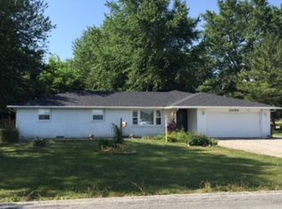 2089 E 200 S, Kokomo, IN 46902