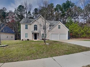 3547 Oakshire Way SE, Atlanta, GA 30354