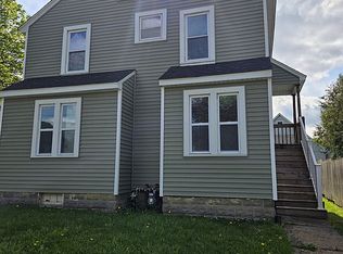4 Dearborn St, Jamestown, NY 14701