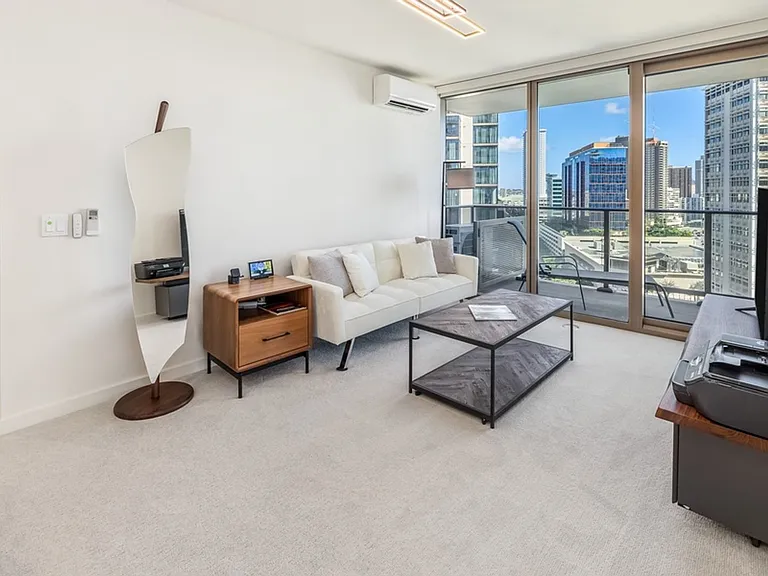 1388 Kapiolani Blvd #1701 — Photo 11