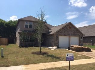 1007 Vintage Ave, Gainesville, TX 76240