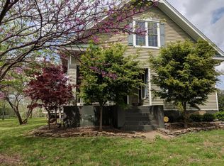 417 N Ward St, Stockton, MO 65785