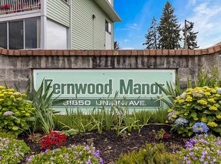 31850 Union Ave #316, Abbotsford, BC V2T 4V2