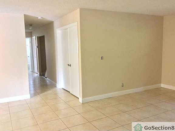 4th image of 11610 NW 24th Ct #11610