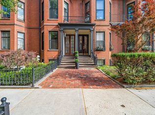 425 Beacon St, Boston, MA 02115