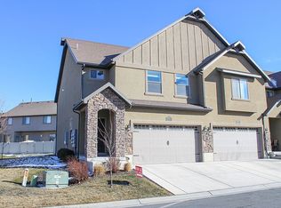 4470 S Haven Creek Rd UNIT 26E, West Haven, UT 84401
