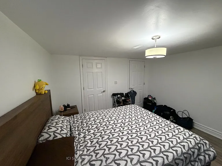 65 Glen Agar Dr #BASEMENT — Photo 6