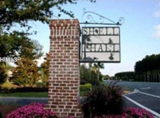 3 Chalmers St, Bluffton, SC 29910