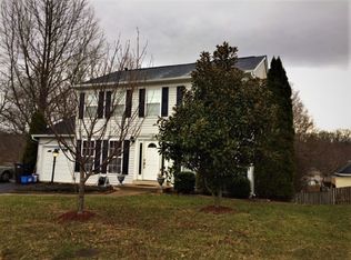 13825 Riviera Ct, Woodbridge, VA 22193