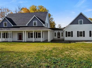 Lot 1 Honey Hill Estates W, Hampden, ME 04444