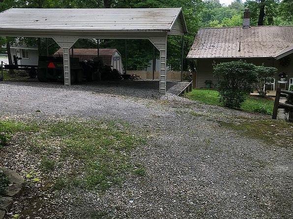 11750 Arcadia Lake Rd Lot 7