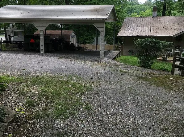 11750 Arcadia Lake Rd Lot 7, Marion, IL 62959
