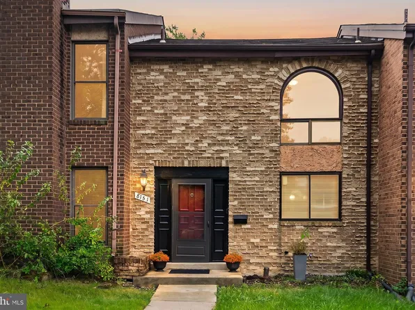 8131 Bird Ln, Greenbelt, MD 20770