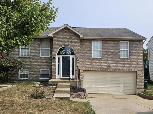 9274 Hawksridge Dr, Covington, KY 41017