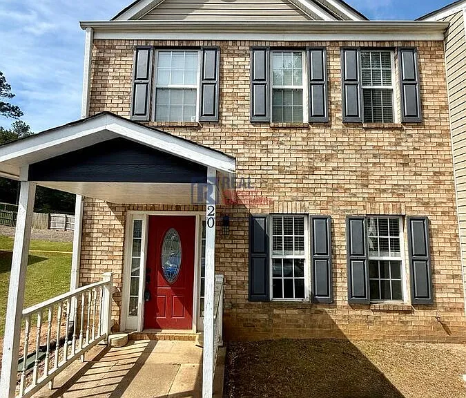 20 Haley Pl — Photo 1