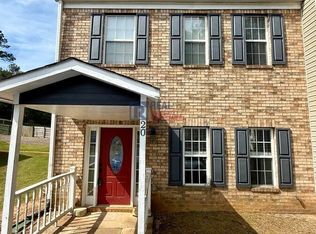 20 Haley Pl, Cartersville, GA 30121