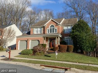 223 Cartland Way, Forest Hill, MD 21050