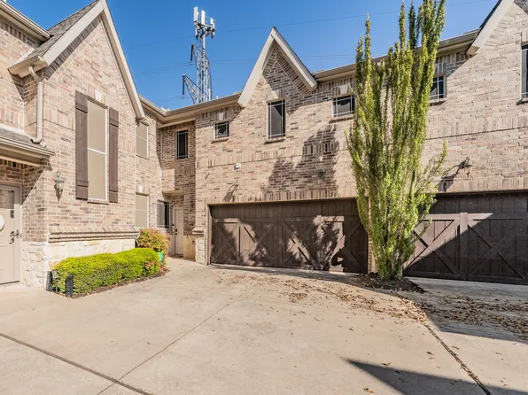 2940 Europa Dr, Grand Prairie, TX 75052