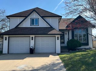 7027 E Woodbury Ct, Wichita, KS 67226