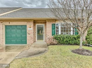 132 Sunbrook Ln #162, Hagerstown, MD 21742