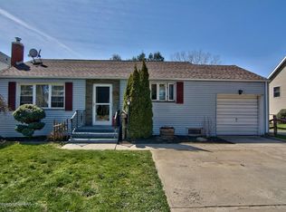 238 Church St, Dallas, PA 18612