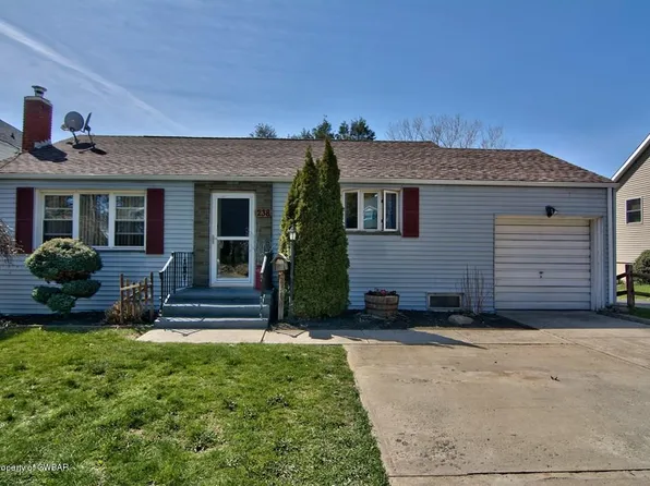 238 Church St, Dallas, PA 18612
