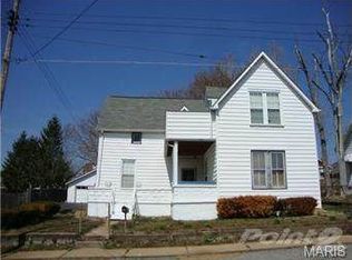 929 Wachtel Ave, Saint Louis, MO
