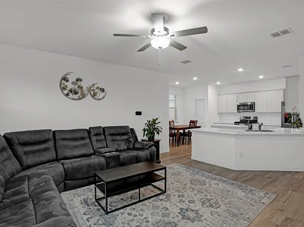 3313 Ringtail Ln, McKinney, TX 75071