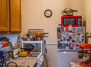 228 Kelton St #25, Allston, MA 02134