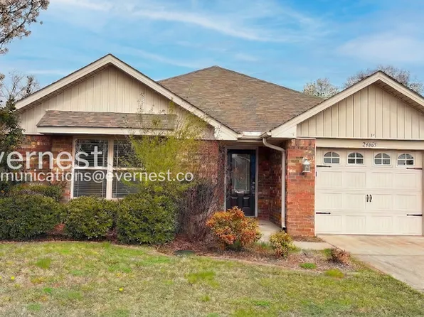 24663 Rolling Vista Dr, Athens, AL 35613